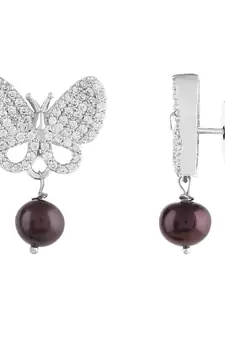 Real Natural Hyderabadi pearls Set