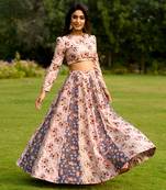 Camellia Kali Skirt & Top