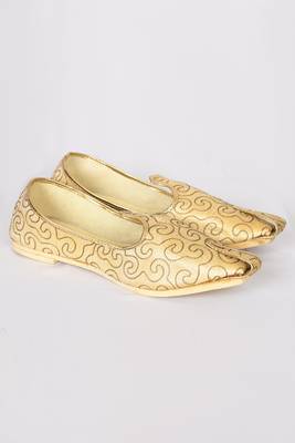 MENS MOJARIS 3