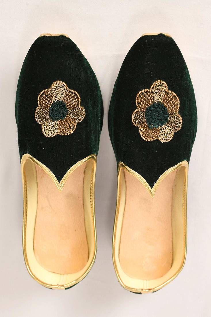 MENS MOJARIS