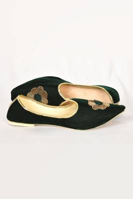MENS MOJARIS 2