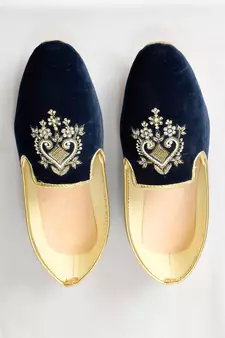 MENS MOJARIS