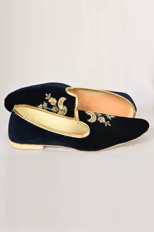 MENS MOJARIS
