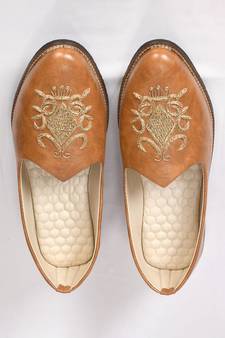 MENS MOJARIS