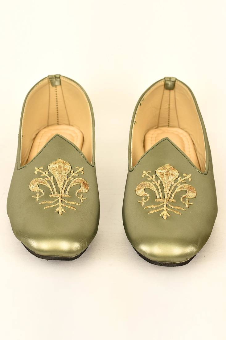 MENS MOJARIS
