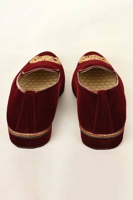 MENS MOJARIS 4