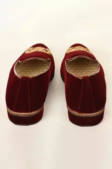 MENS MOJARIS