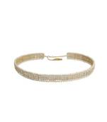 Traditional Kundan & Pearl Studded Adjustable Kamarband/Belly Chain For Women/Girls 