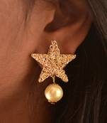 Bolo Tara Rara Golden Earring