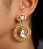 Traditional Fuse Earrings