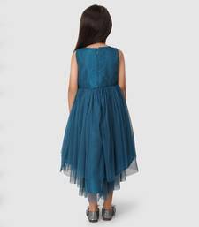 Double Layred sequance Dress