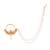 Traditional Ethnic Bridal Nose Ring/Nath without piercing Encased With Faux Kundan & Stones for Women/Girls (NL06)