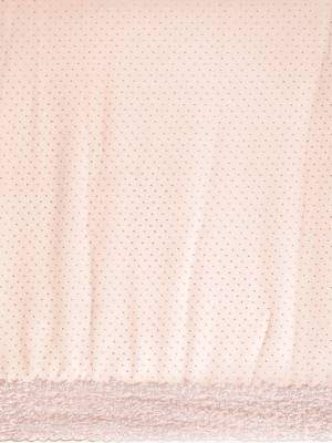Kasee Designer Multi Thread Fancy Lavender Diamond Work Saree  4