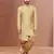 Designer Function Wear Heavy Indo Western Set