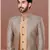 Designer Function Wear Heavy Indo Western Set