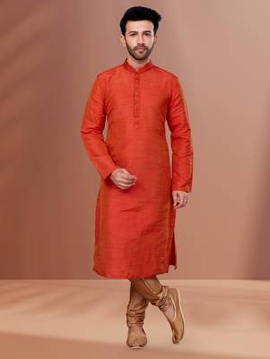 Designer Function Wear Kurta Pyjama Set 2