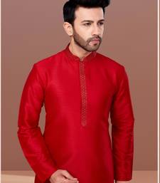 Designer Function Wear Kurta Pyjama Set