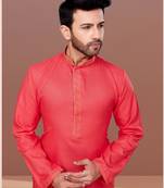 Designer Function Wear Kurta Pyjama Set