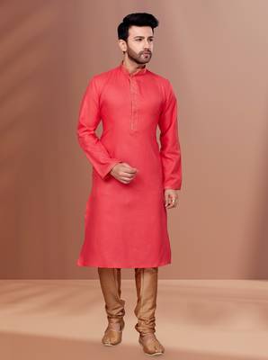 Designer Function Wear Kurta Pyjama Set 2