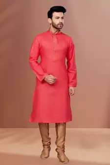 Designer Function Wear Kurta Pyjama Set