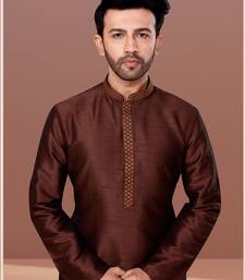Designer Function Wear Kurta Pyjama Set