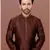 Designer Function Wear Kurta Pyjama Set