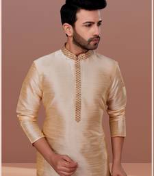Designer Function Wear Kurta Pyjama Set