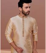 Designer Function Wear Kurta Pyjama Set