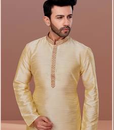 Designer Function Wear Kurta Pyjama Set