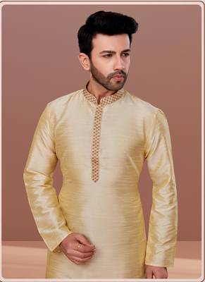 Designer Function Wear Kurta Pyjama Set 2