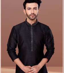 Designer Function Wear Kurta Pyjama Set