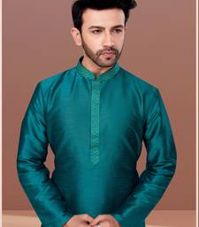 Designer Function Wear Kurta Pyjama Set