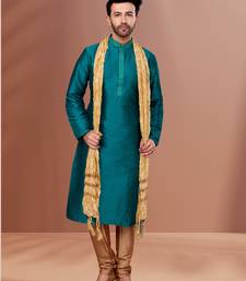 Designer Function Wear Kurta Pyjama Set