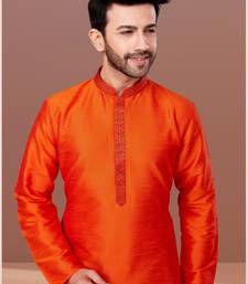 Designer Function Wear Kurta Pyjama Set