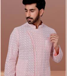 Designer Function Wear Kurta Pyjama Set