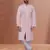 Designer Function Wear Kurta Pyjama Set