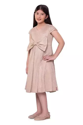 Bling Bae Partywear Dress