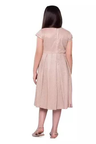 Bling Bae Partywear Dress