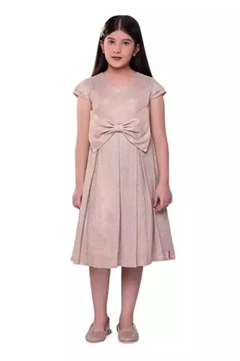 Bling Bae Partywear Dress