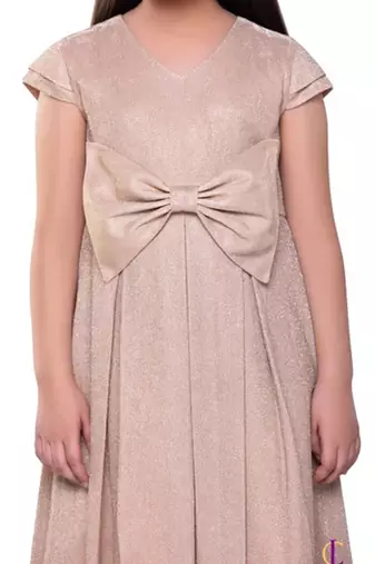 Bling Bae Partywear Dress