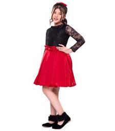 ShineStar Partywear Dress