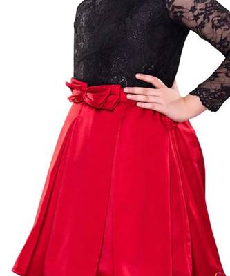 ShineStar Partywear Dress 3