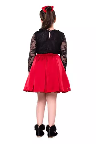ShineStar Partywear Dress