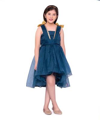 Glamstar Partywear Dress 1