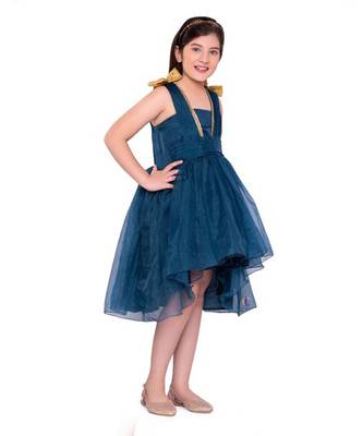 Glamstar Partywear Dress 2