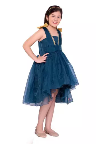 Glamstar Partywear Dress