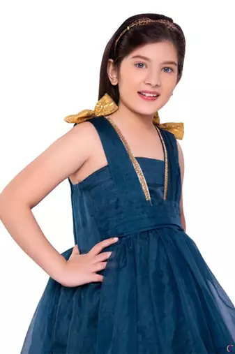 Glamstar Partywear Dress