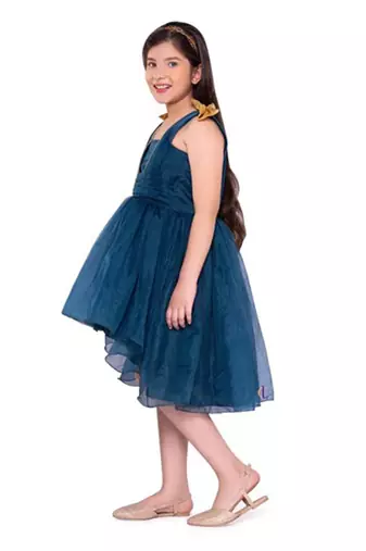 Glamstar Partywear Dress