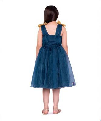 Glamstar Partywear Dress 5
