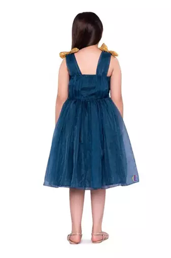 Glamstar Partywear Dress